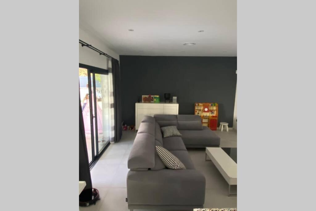 Amazing House Close To The Beach Port de Alcudia  Eksteriør billede