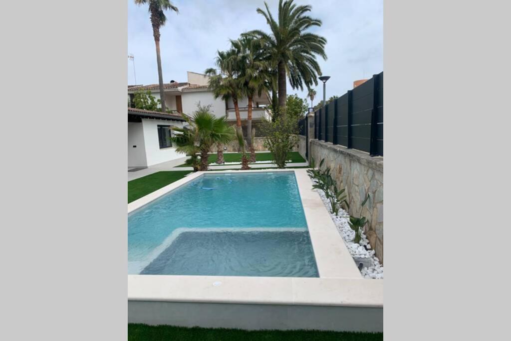 Amazing House Close To The Beach Port de Alcudia  Eksteriør billede