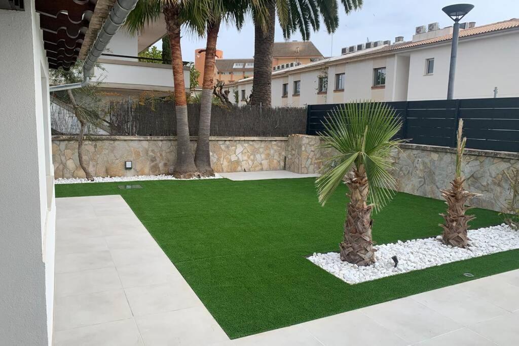 Amazing House Close To The Beach Port de Alcudia  Eksteriør billede