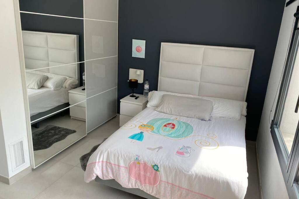 Amazing House Close To The Beach Port de Alcudia  Eksteriør billede