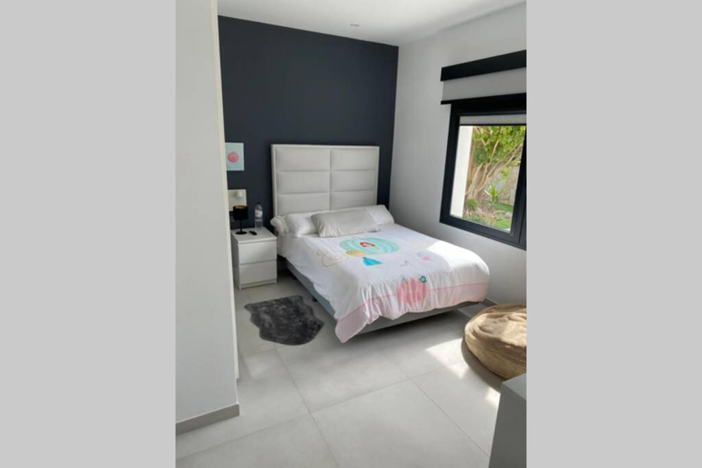 Amazing House Close To The Beach Port de Alcudia  Eksteriør billede