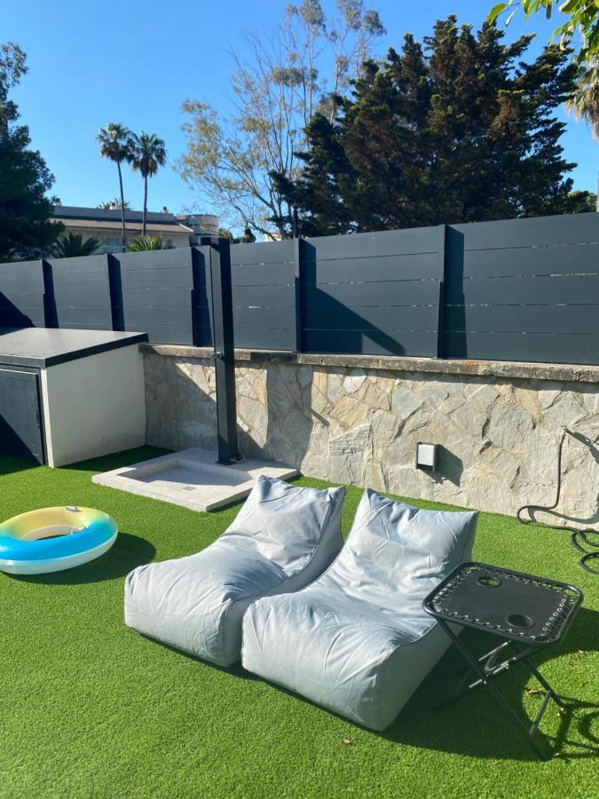 Amazing House Close To The Beach Port de Alcudia  Eksteriør billede